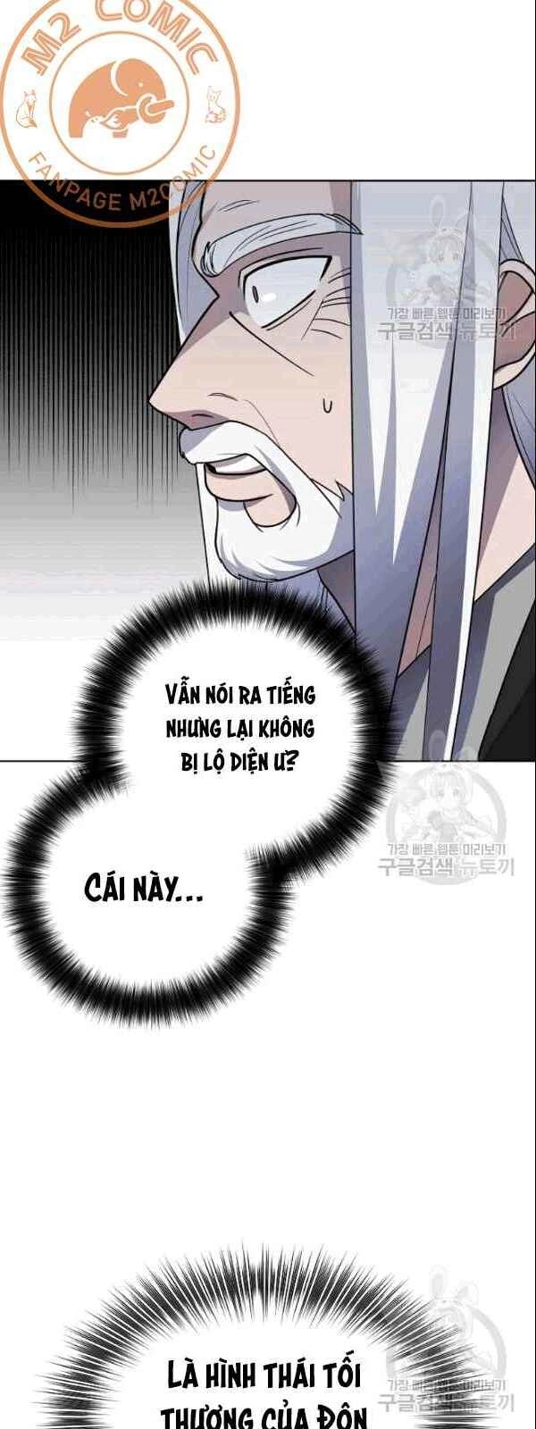 Vua Của Rồng Lửa Chapter 18 - 4