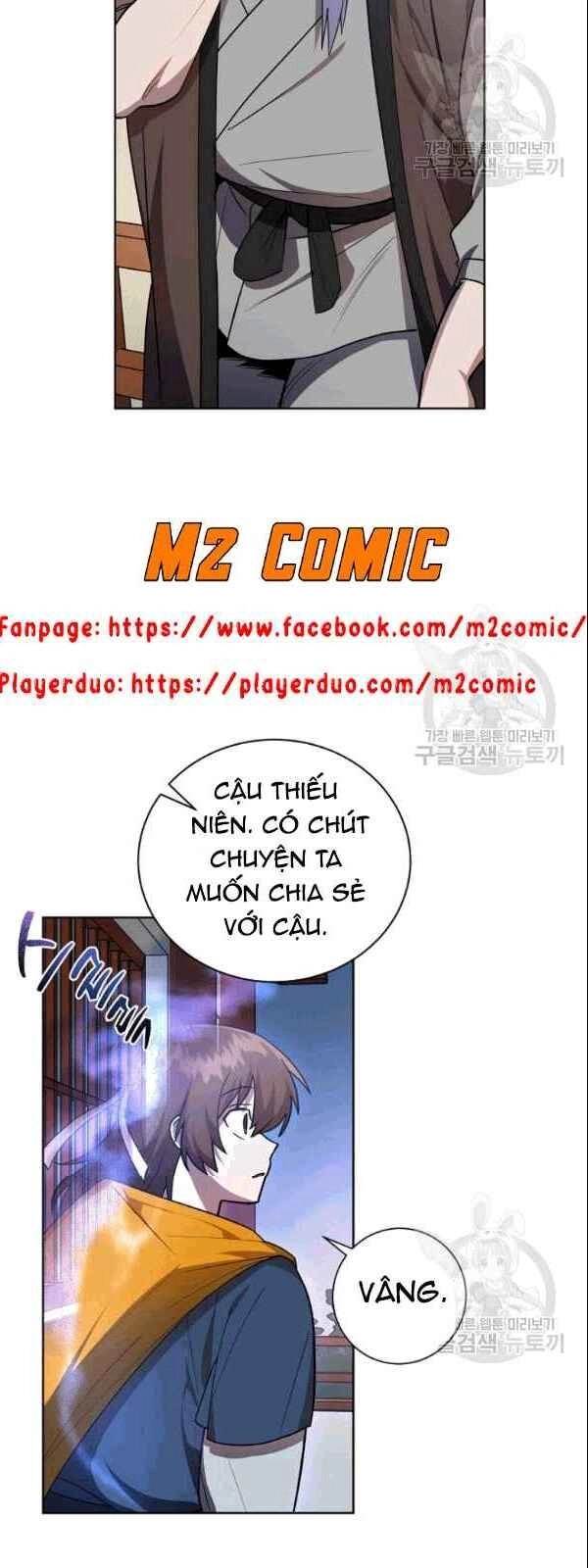 Vua Của Rồng Lửa Chapter 18 - 6