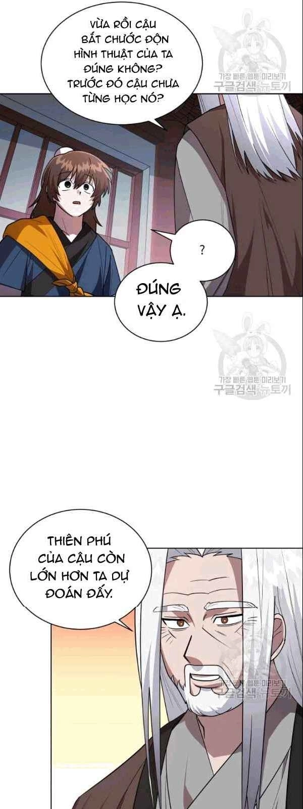 Vua Của Rồng Lửa Chapter 18 - 8