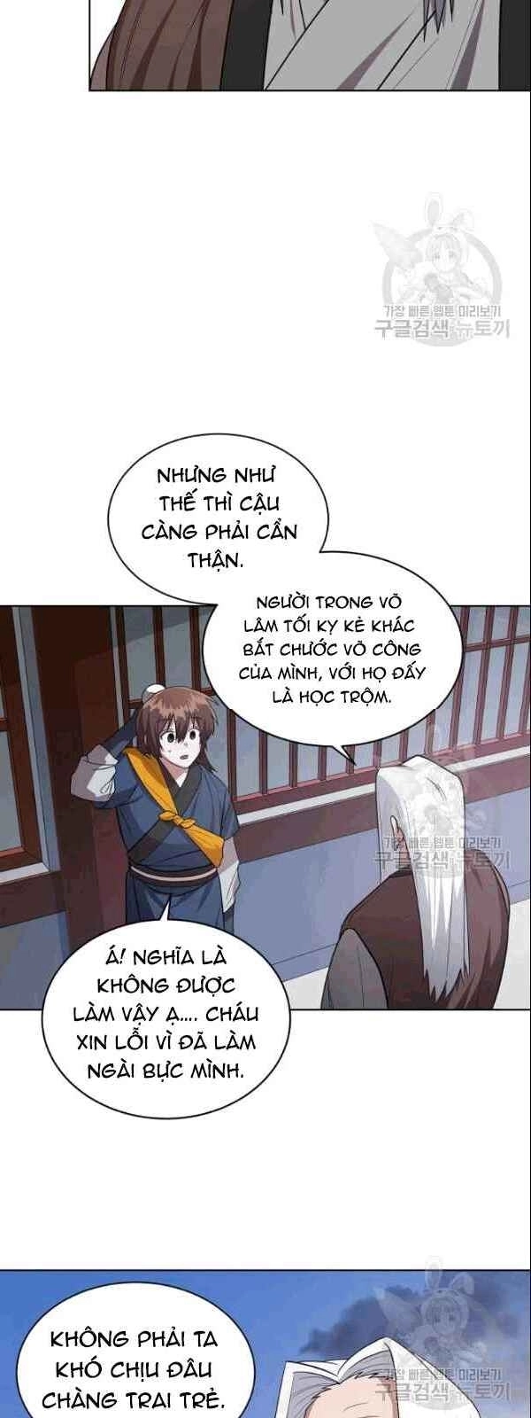 Vua Của Rồng Lửa Chapter 18 - 9