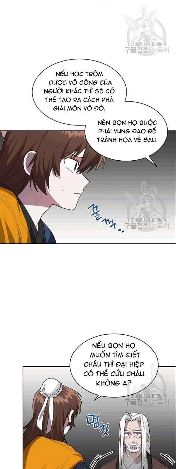 Vua Của Rồng Lửa Chapter 18 - 11