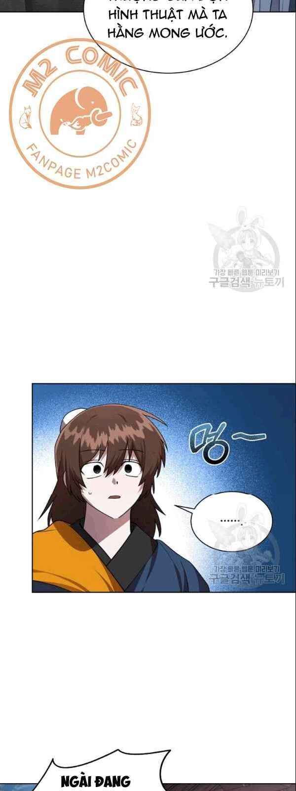 Vua Của Rồng Lửa Chapter 18 - 15