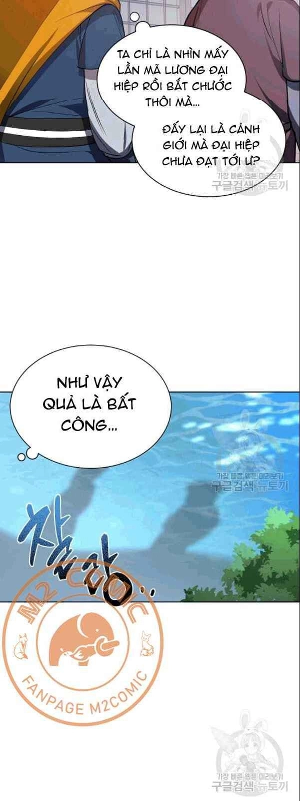 Vua Của Rồng Lửa Chapter 18 - 19