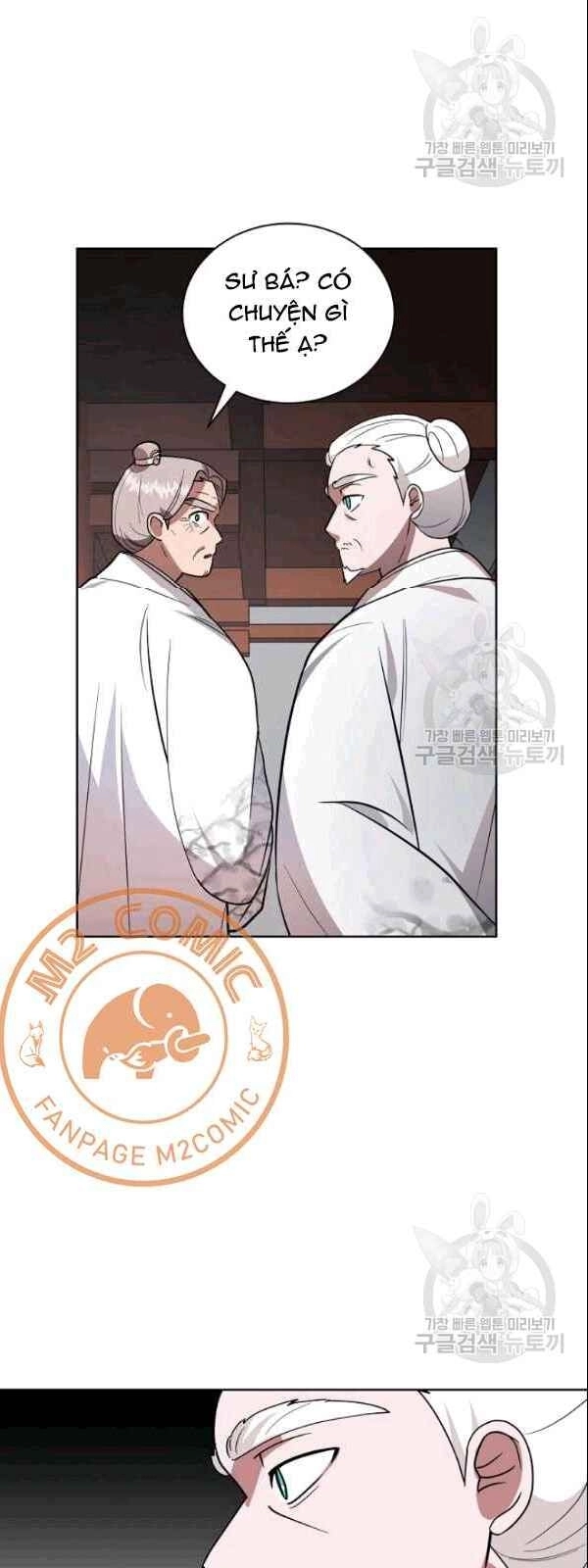 Vua Của Rồng Lửa Chapter 18 - 23