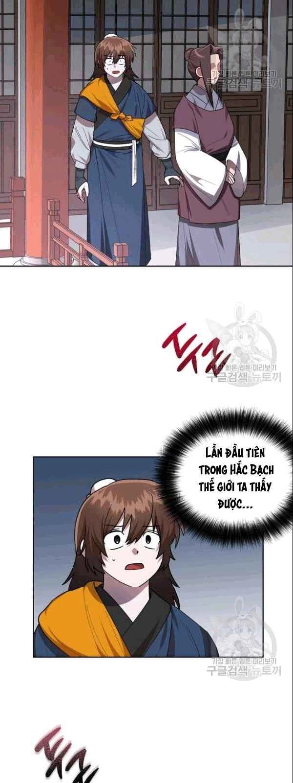 Vua Của Rồng Lửa Chapter 18 - 26