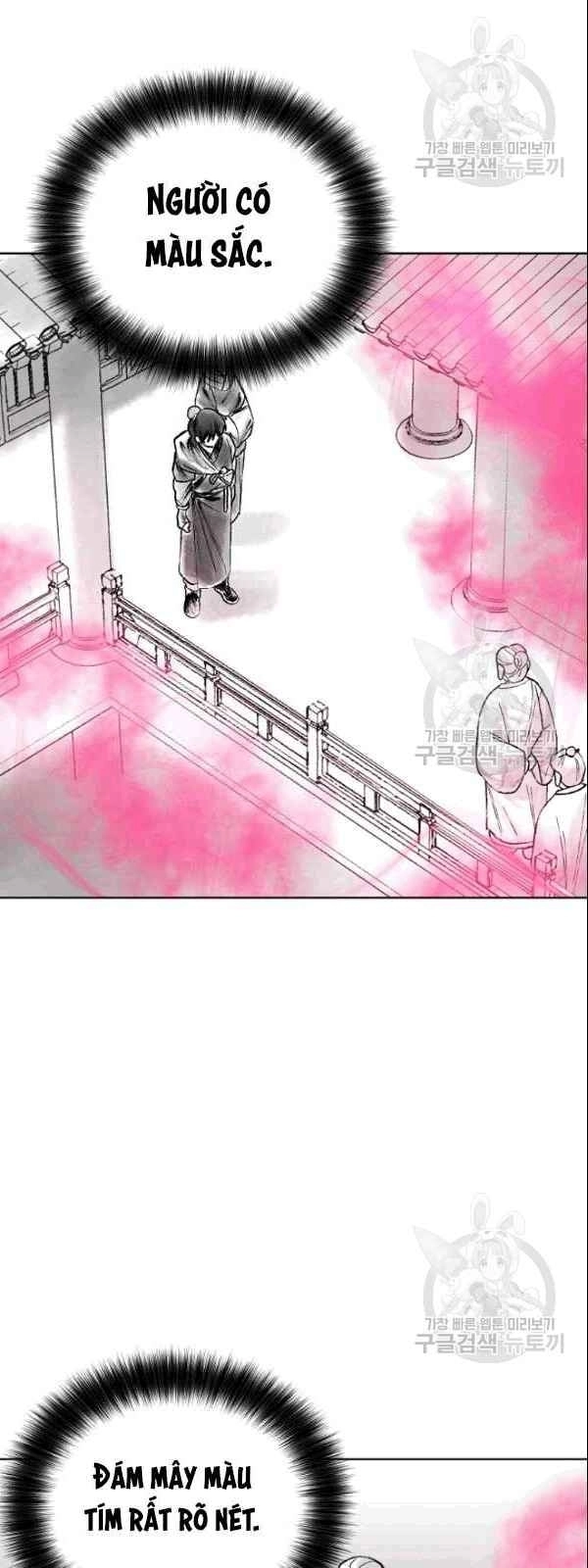 Vua Của Rồng Lửa Chapter 18 - 28