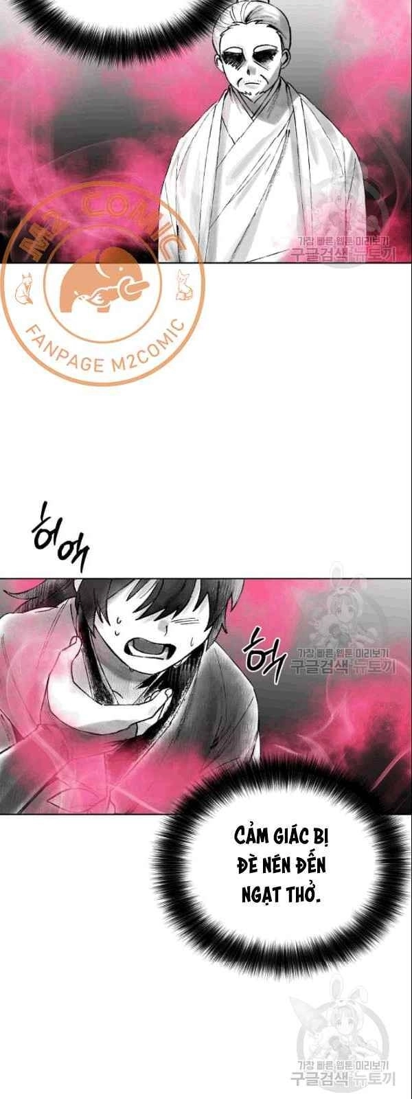 Vua Của Rồng Lửa Chapter 18 - 29