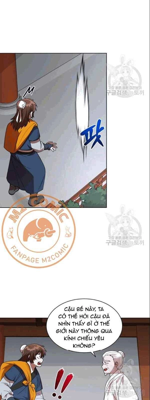 Vua Của Rồng Lửa Chapter 18 - 34