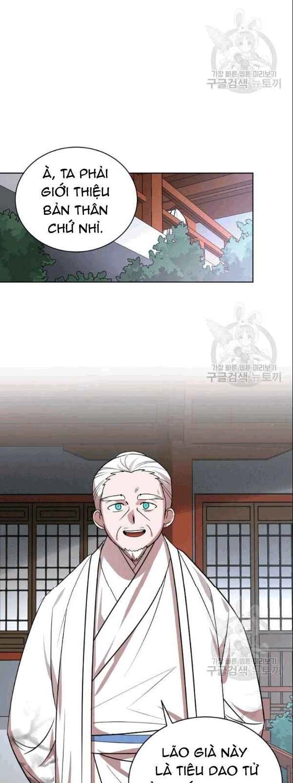 Vua Của Rồng Lửa Chapter 18 - 36