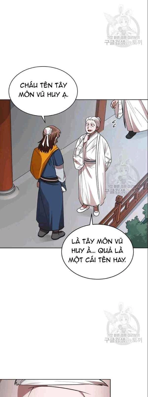 Vua Của Rồng Lửa Chapter 18 - 38