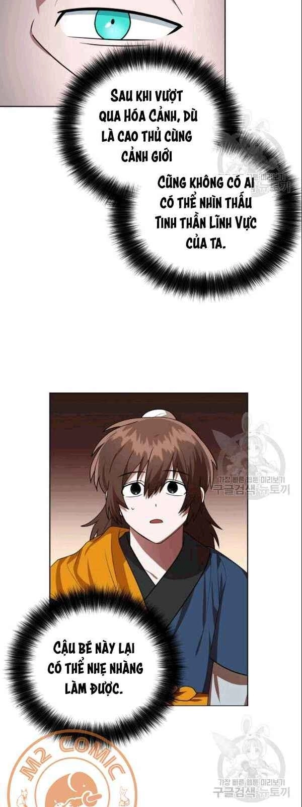 Vua Của Rồng Lửa Chapter 18 - 39