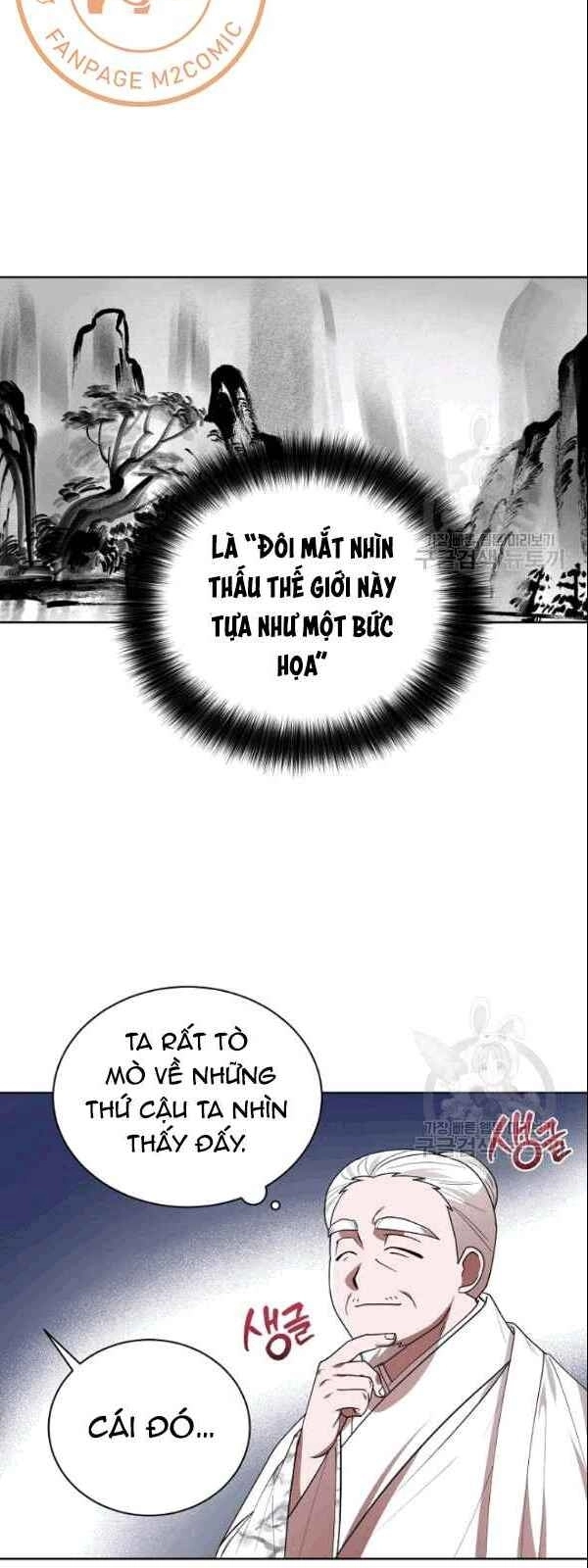 Vua Của Rồng Lửa Chapter 18 - 40