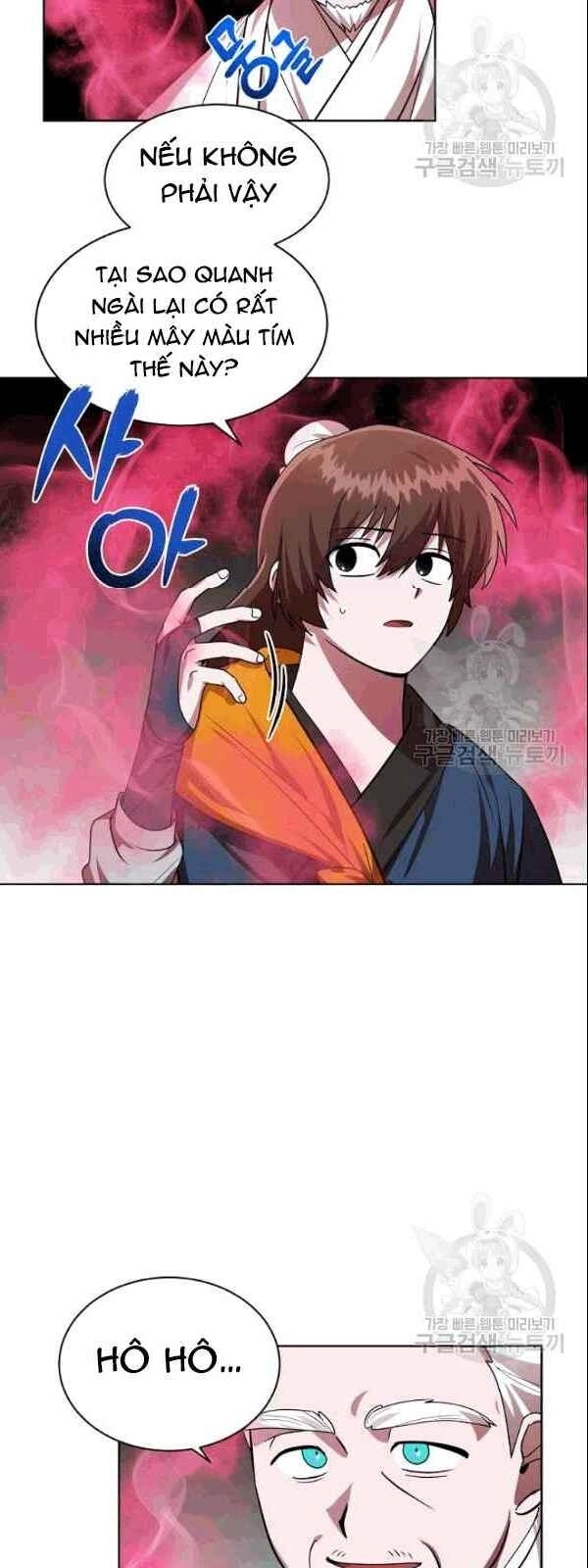 Vua Của Rồng Lửa Chapter 18 - 43