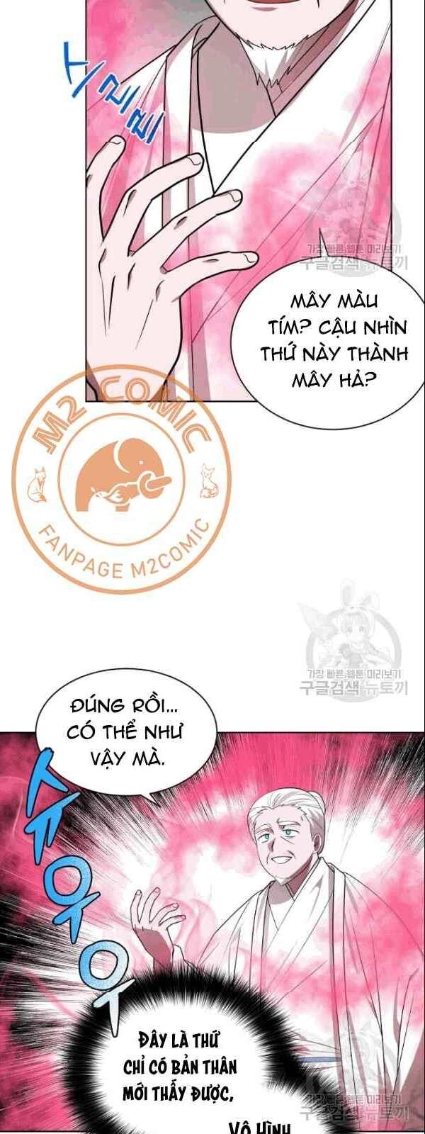 Vua Của Rồng Lửa Chapter 18 - 44