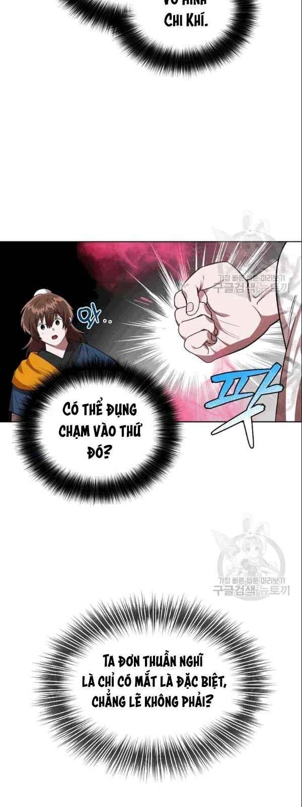 Vua Của Rồng Lửa Chapter 18 - 45