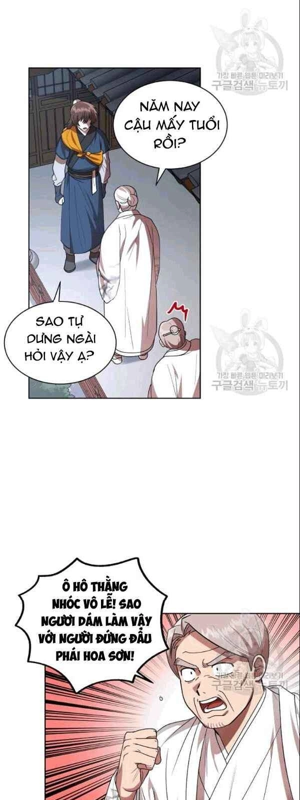 Vua Của Rồng Lửa Chapter 18 - 46