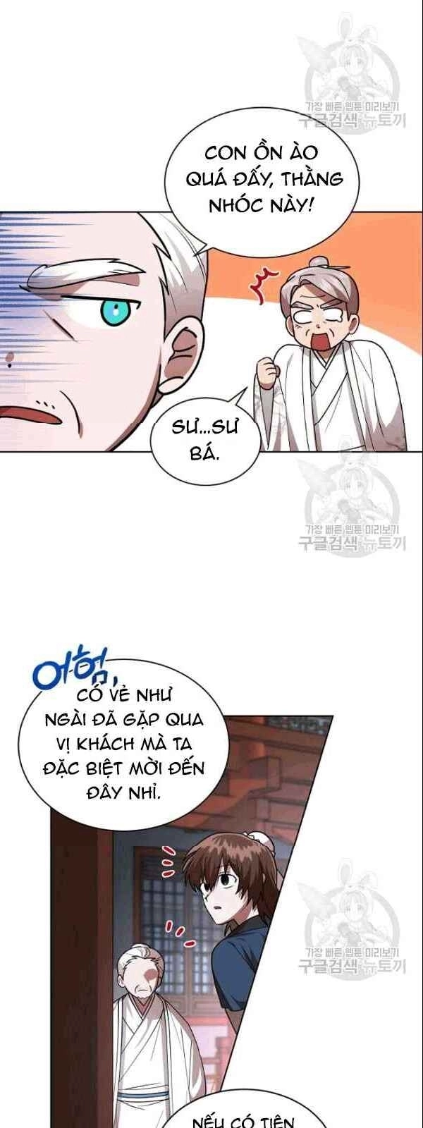 Vua Của Rồng Lửa Chapter 18 - 48