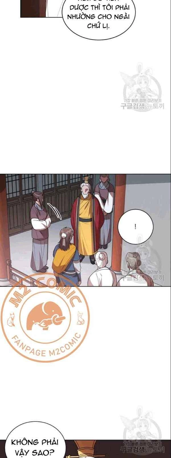 Vua Của Rồng Lửa Chapter 18 - 49