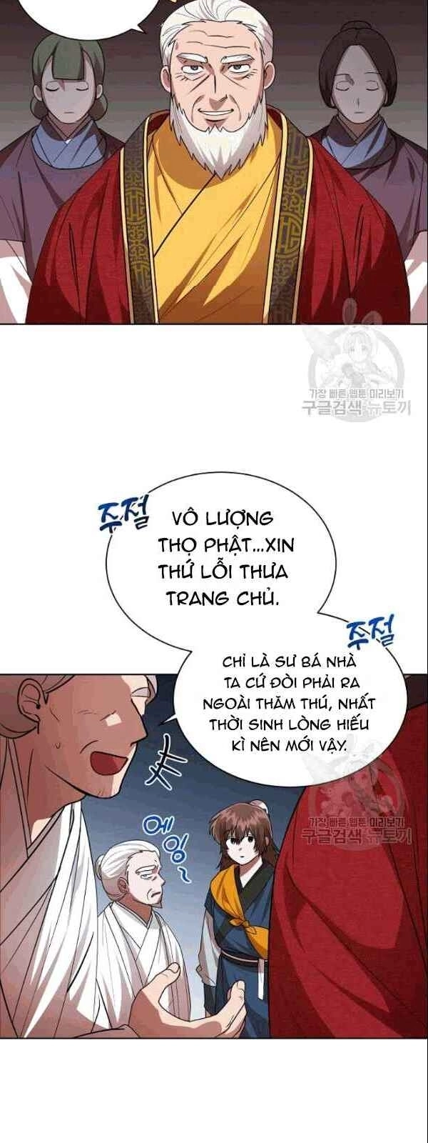 Vua Của Rồng Lửa Chapter 18 - 50