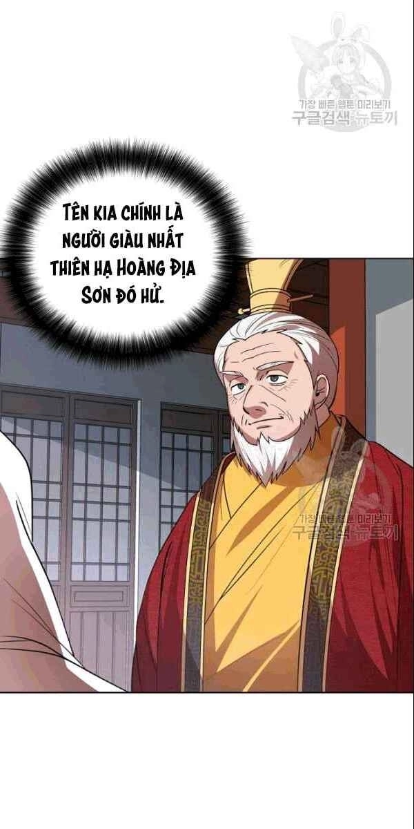 Vua Của Rồng Lửa Chapter 18 - 51