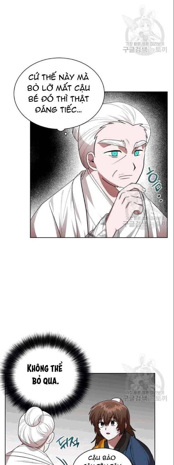 Vua Của Rồng Lửa Chapter 18 - 52