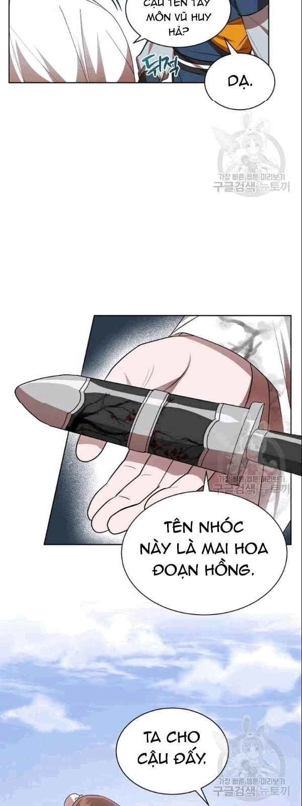 Vua Của Rồng Lửa Chapter 18 - 53