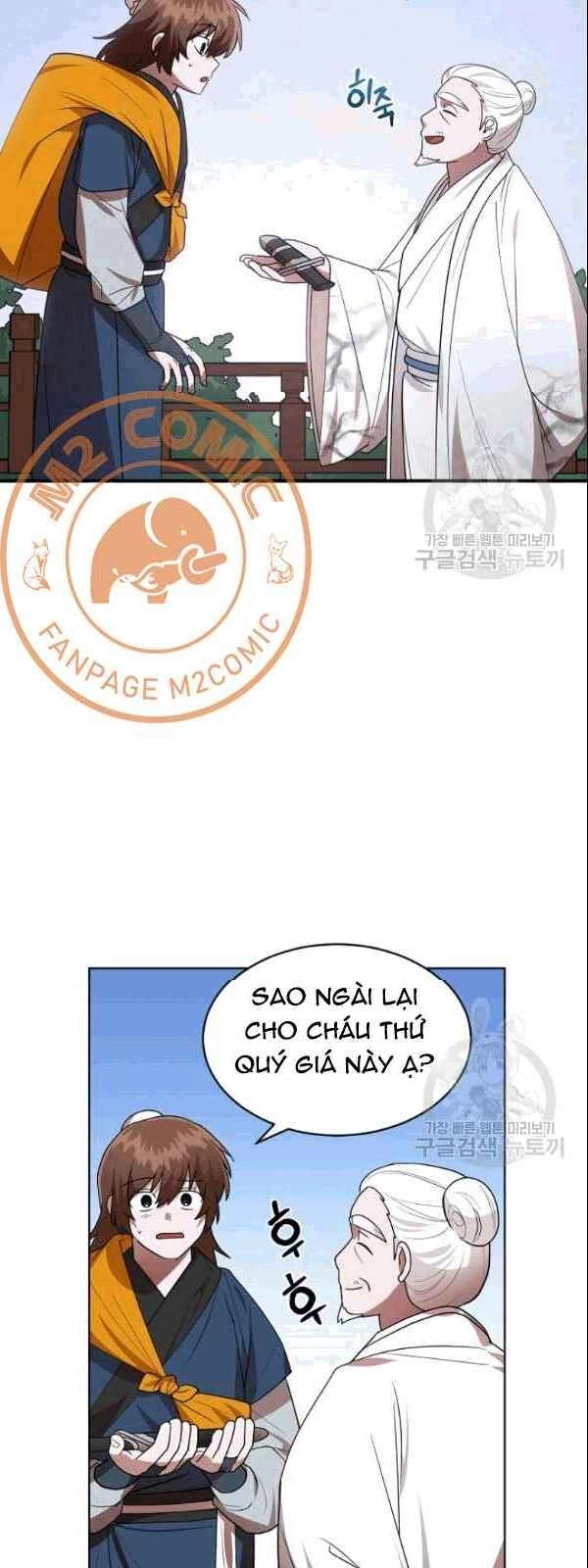 Vua Của Rồng Lửa Chapter 18 - 54