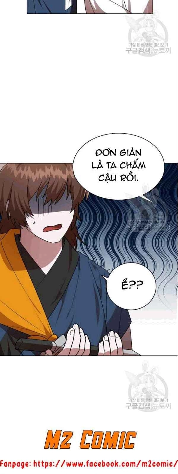 Vua Của Rồng Lửa Chapter 18 - 55