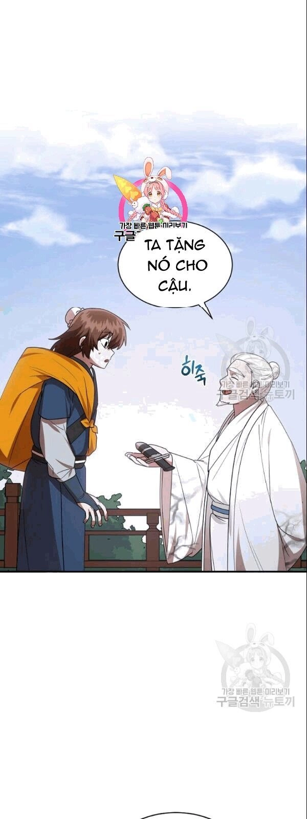 Vua Của Rồng Lửa Chapter 19 - 2