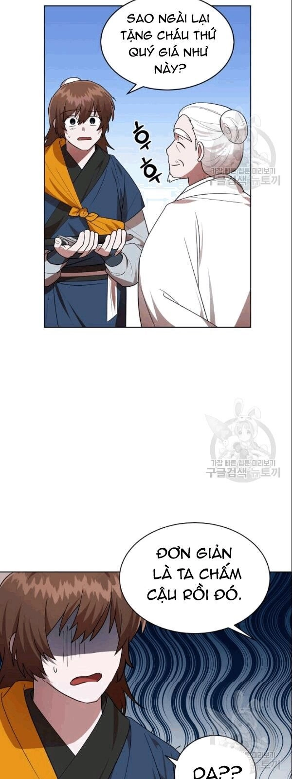 Vua Của Rồng Lửa Chapter 19 - 3