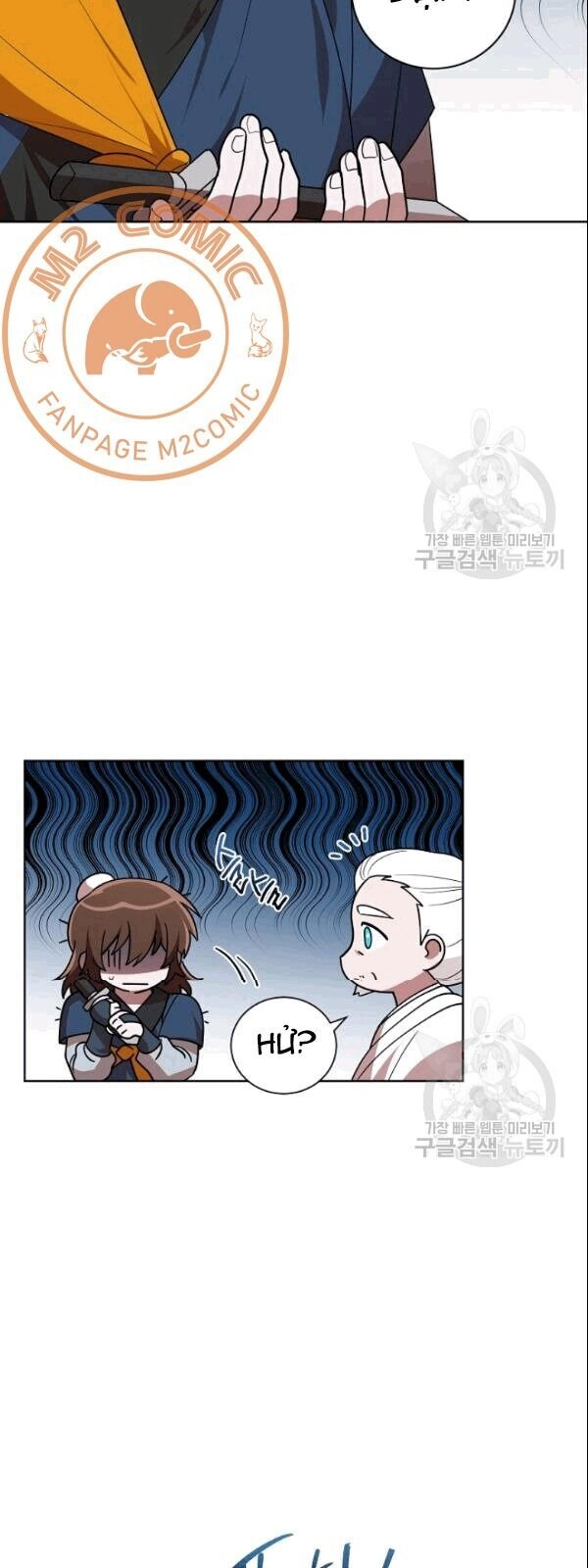 Vua Của Rồng Lửa Chapter 19 - 4