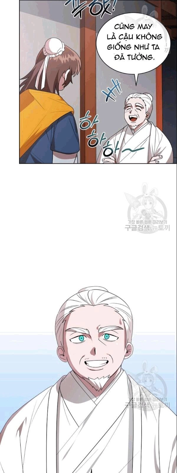 Vua Của Rồng Lửa Chapter 19 - 5