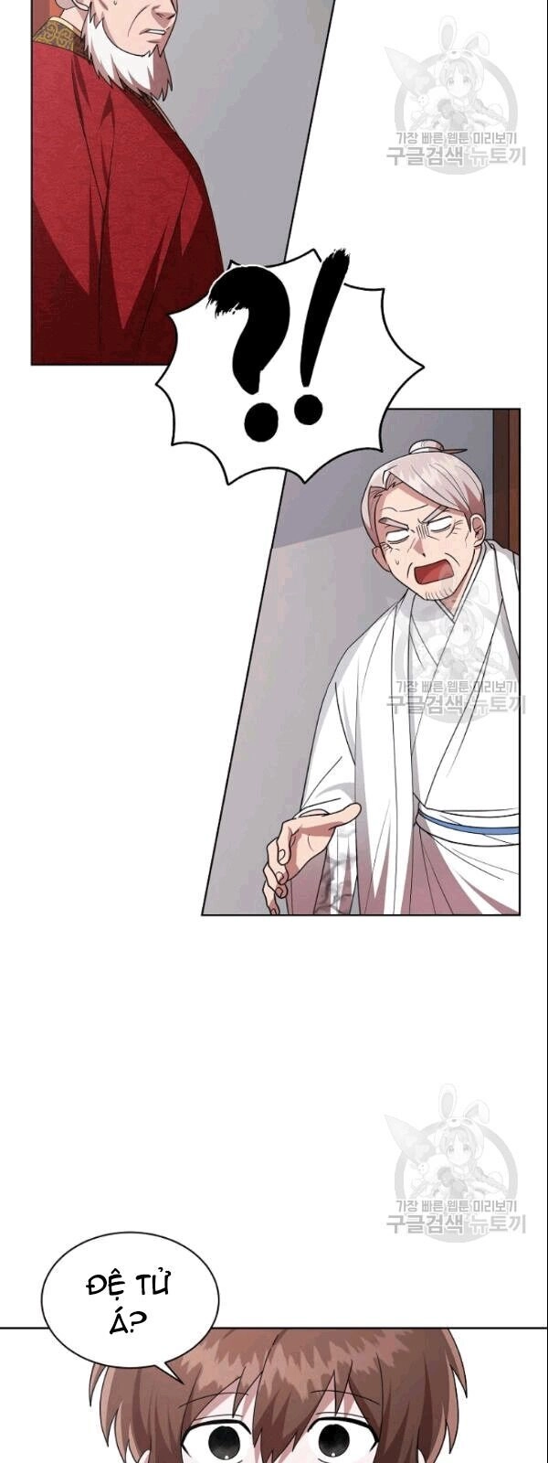 Vua Của Rồng Lửa Chapter 19 - 7