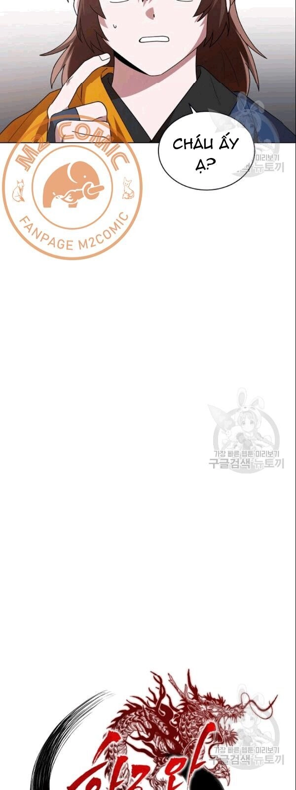 Vua Của Rồng Lửa Chapter 19 - 8