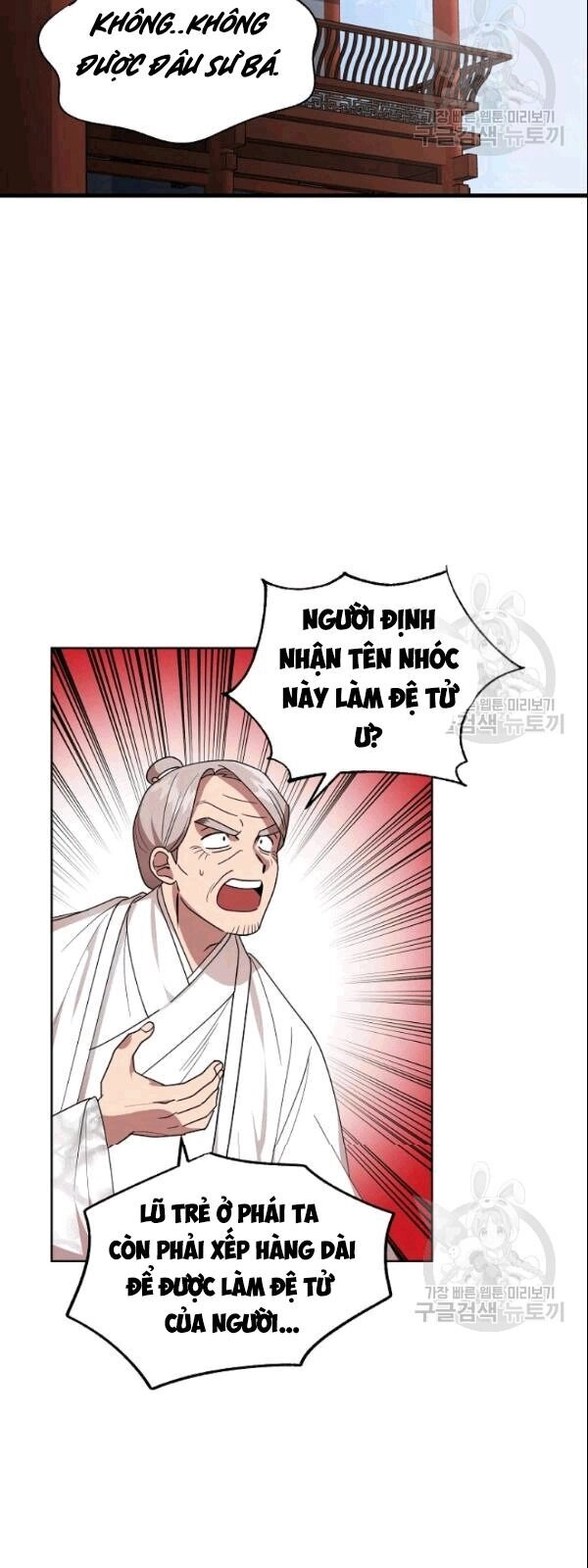 Vua Của Rồng Lửa Chapter 19 - 10