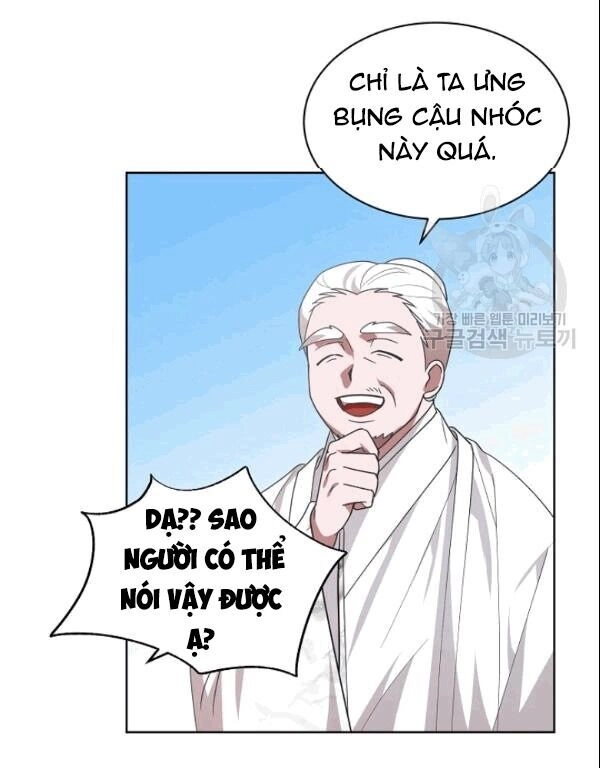 Vua Của Rồng Lửa Chapter 19 - 11