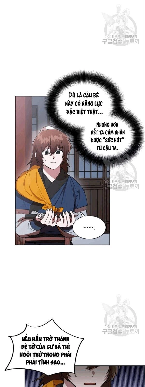 Vua Của Rồng Lửa Chapter 19 - 12