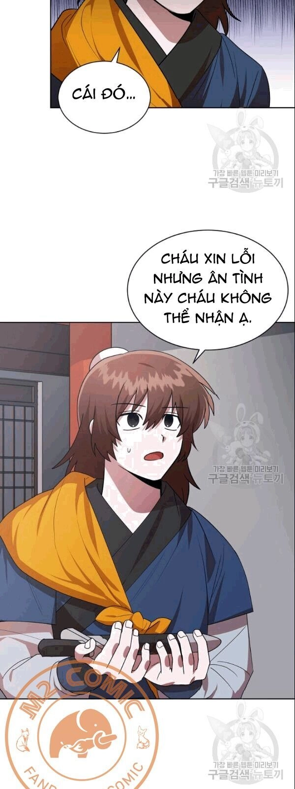 Vua Của Rồng Lửa Chapter 19 - 13