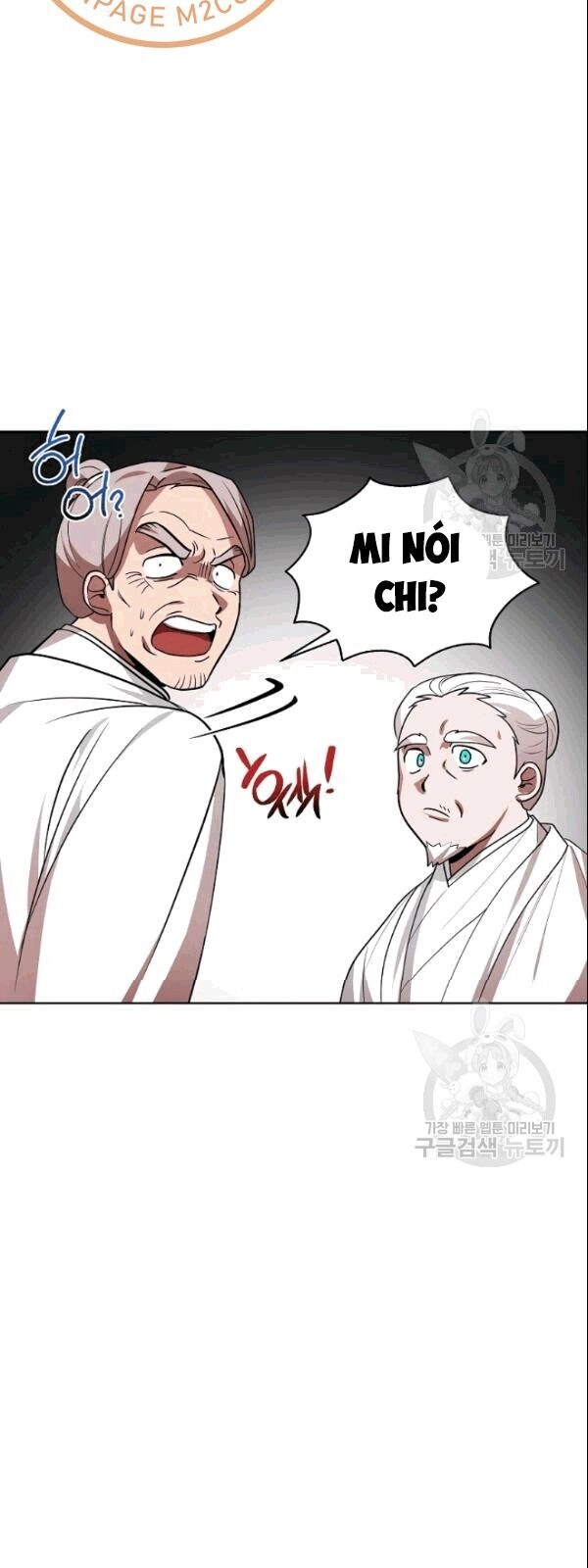 Vua Của Rồng Lửa Chapter 19 - 14