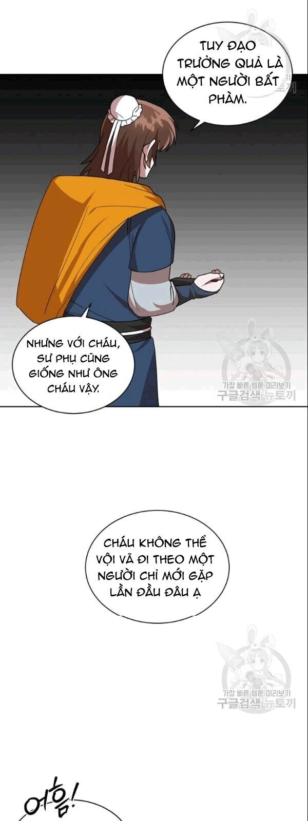 Vua Của Rồng Lửa Chapter 19 - 15