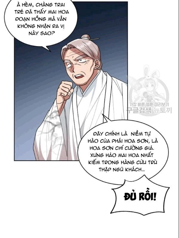 Vua Của Rồng Lửa Chapter 19 - 16