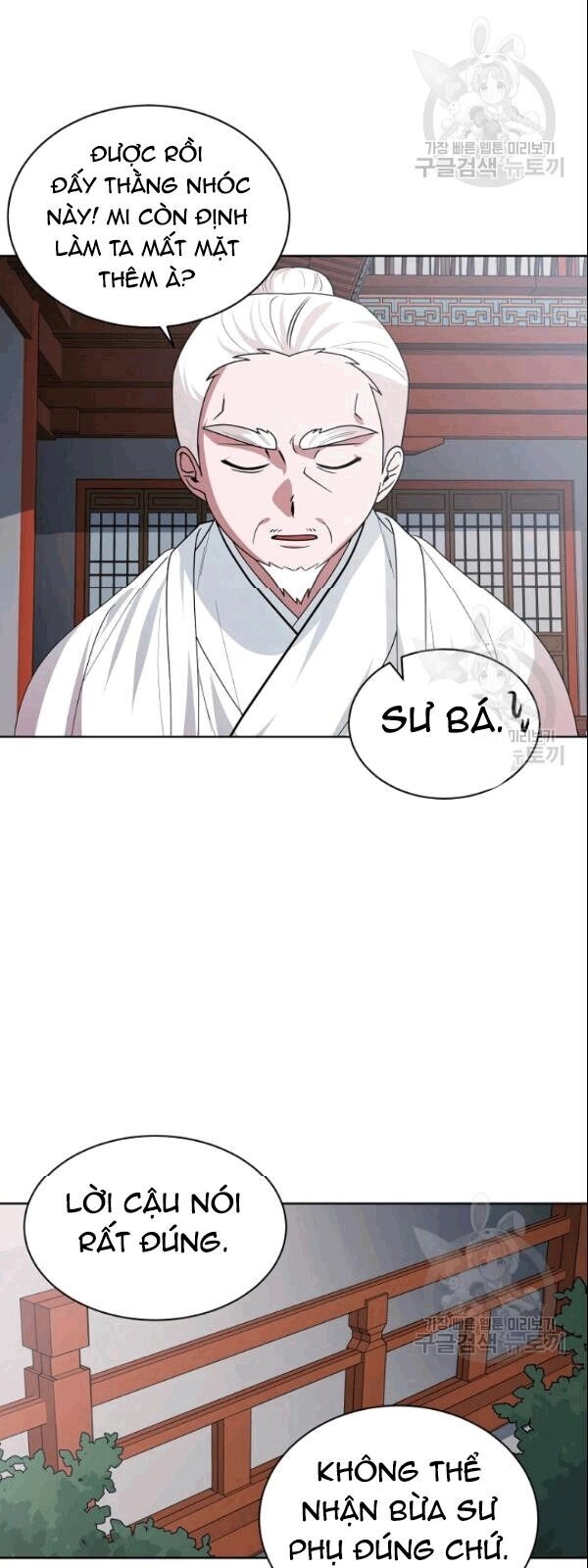 Vua Của Rồng Lửa Chapter 19 - 17