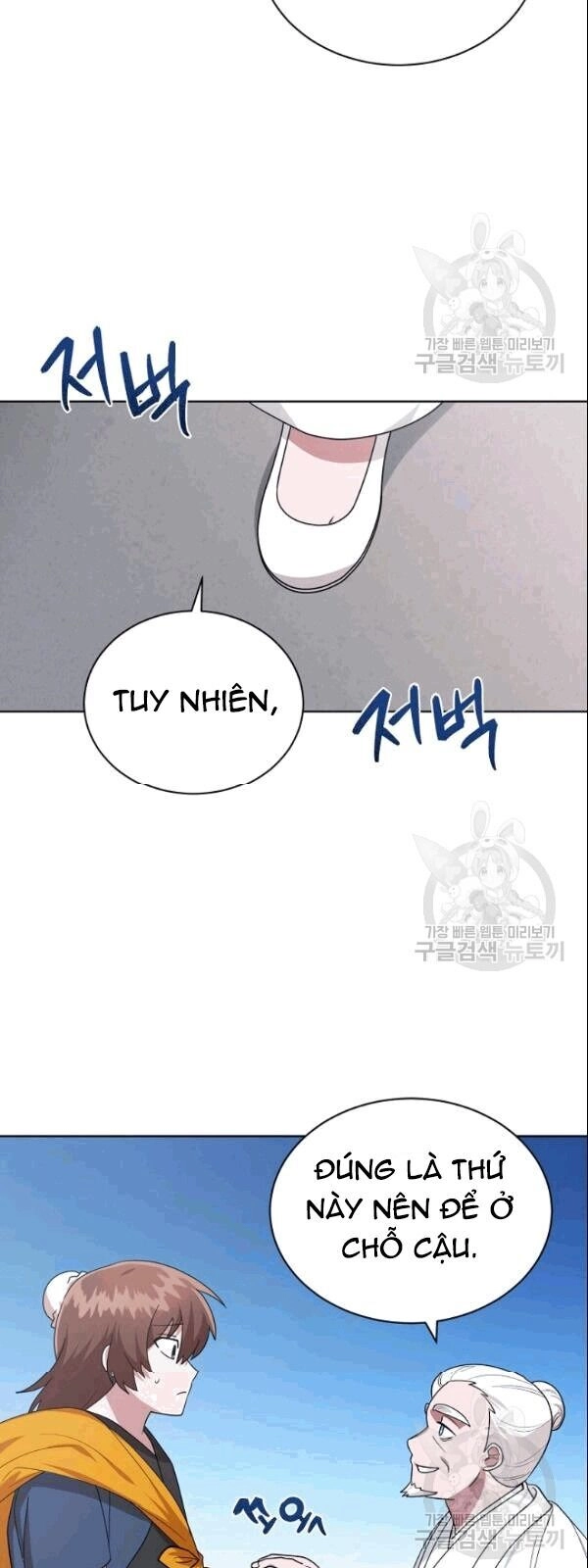 Vua Của Rồng Lửa Chapter 19 - 18