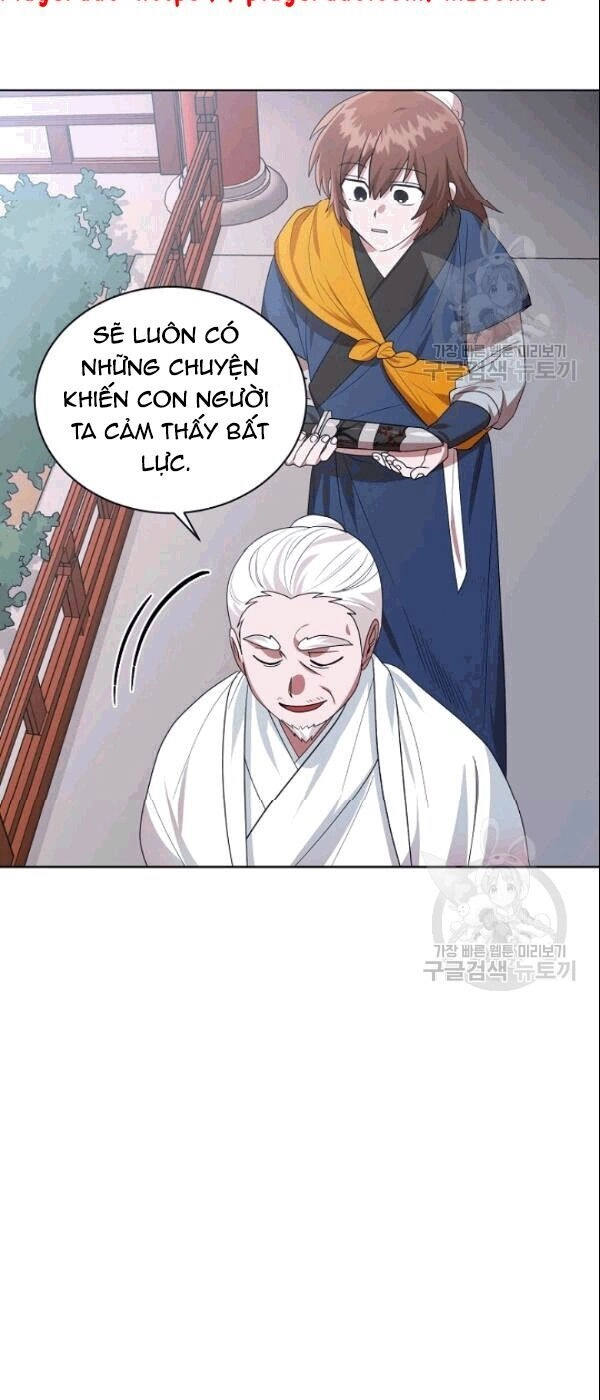 Vua Của Rồng Lửa Chapter 19 - 21