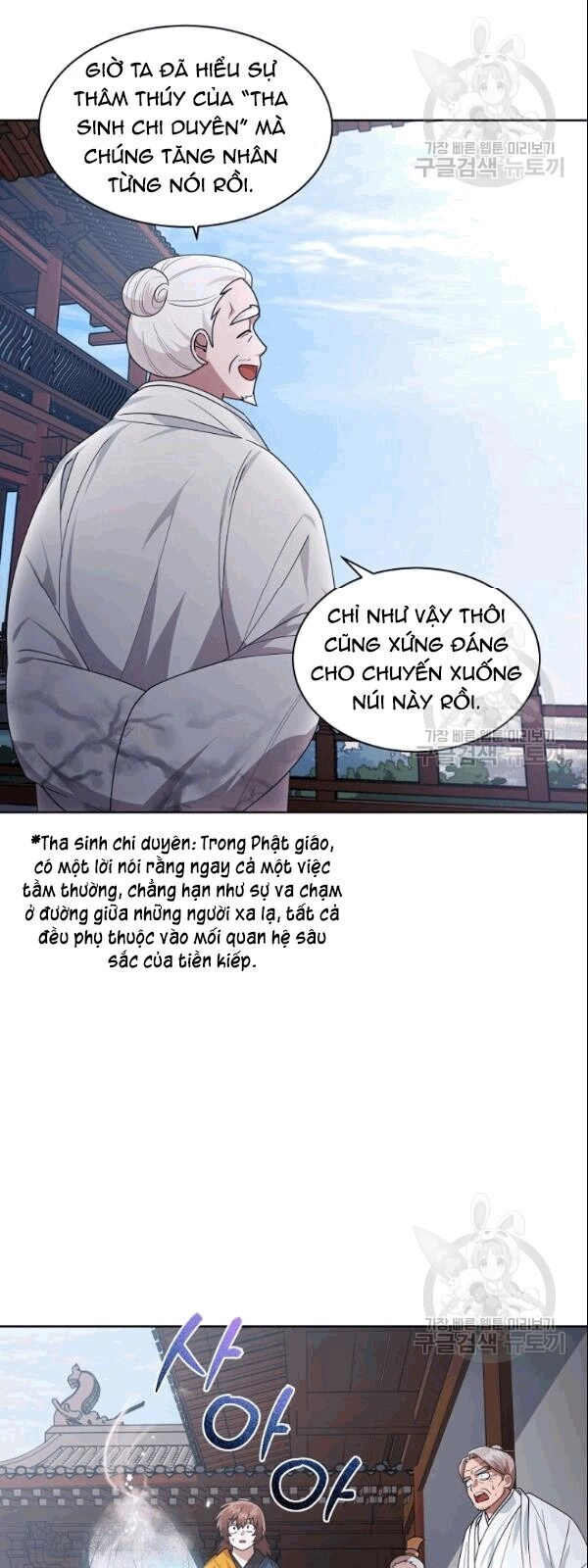 Vua Của Rồng Lửa Chapter 19 - 22