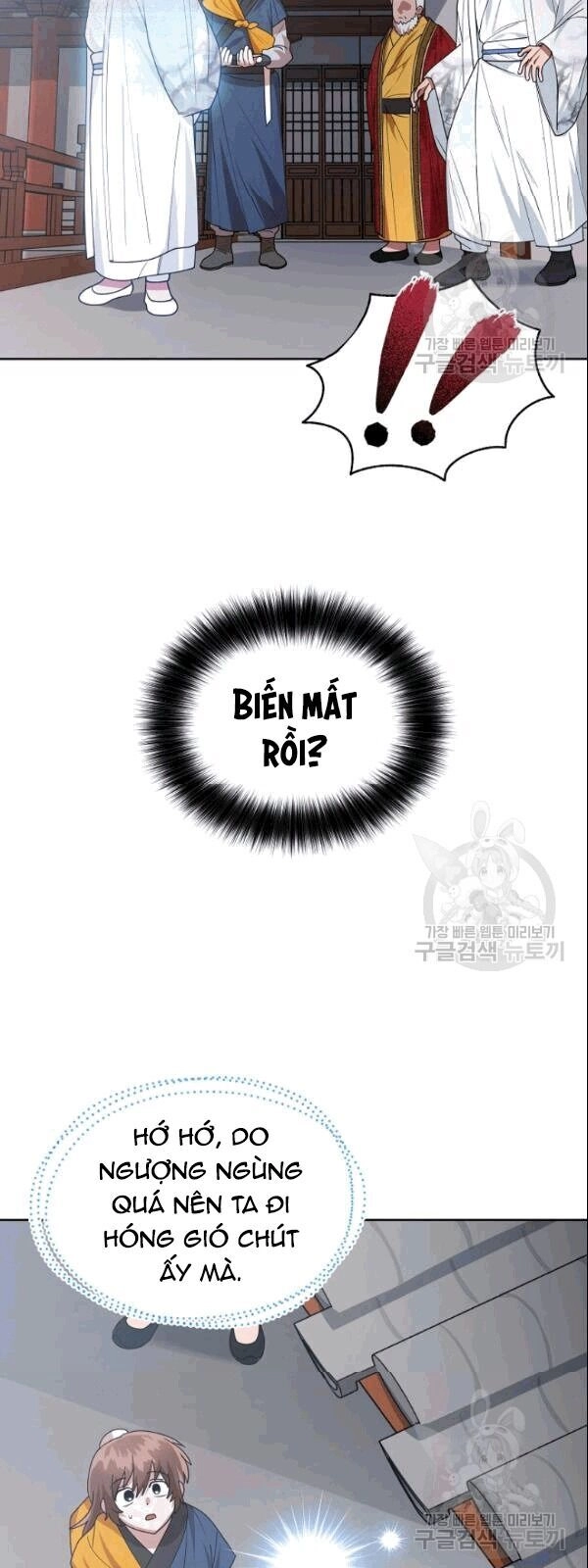 Vua Của Rồng Lửa Chapter 19 - 23