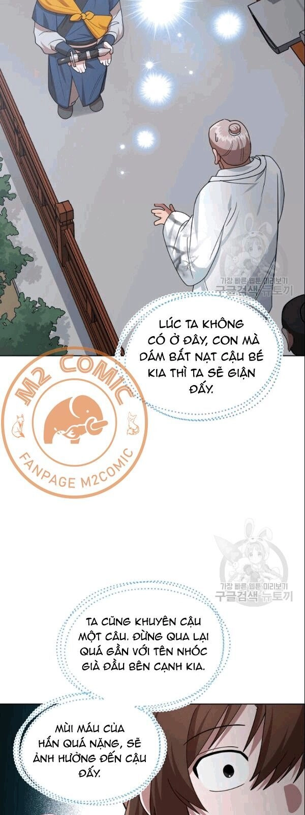 Vua Của Rồng Lửa Chapter 19 - 24