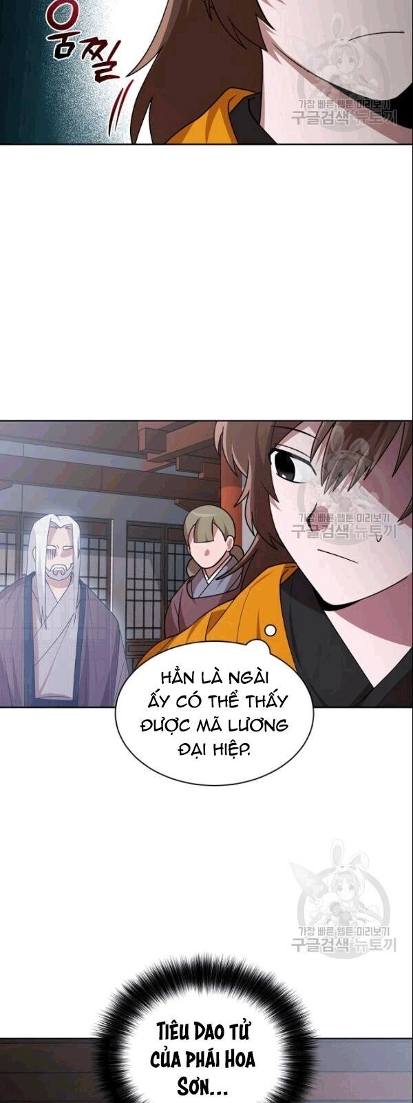 Vua Của Rồng Lửa Chapter 19 - 25