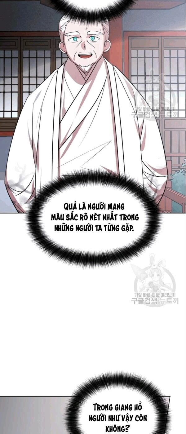 Vua Của Rồng Lửa Chapter 19 - 26