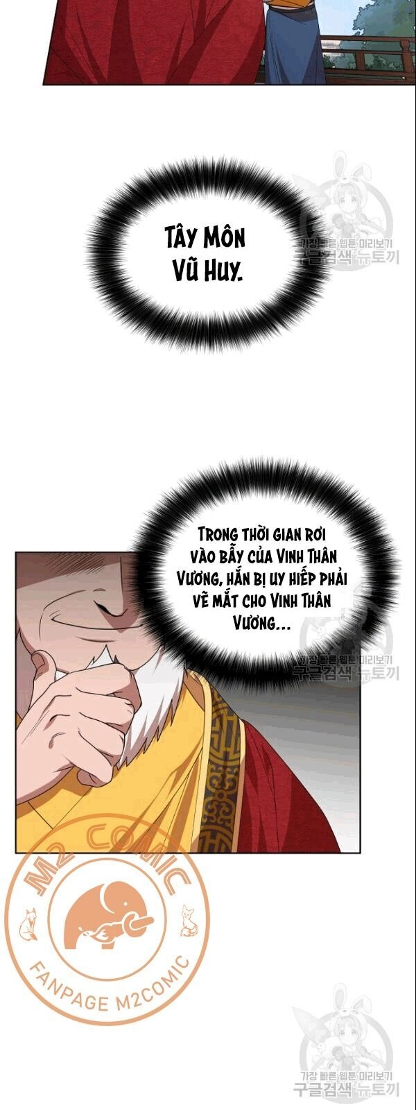 Vua Của Rồng Lửa Chapter 19 - 28